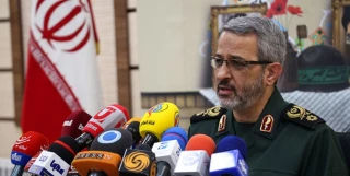 رئیس سازمان بسیج خبر داد:

اجتماع 700هزار بسیجی روز پنجشنبه در سراسر کشور/ گردهمایی 100هزار نفری در استادیوم آزادی
