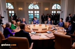 براساس جدیدترین نظرسنجی موسسه آمریکایی پیو؛

مردم جهان اعتمادی به ترامپ ندارد/ رئیس جمهور آمریکا در نظرسنجی آخر شد+ تصویر 2