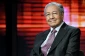 Mahathir Mohamad: Israel Sumber Konflik di Timur Tengah