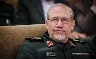 مشاور عالی فرماندهی کل قوا:

ایران در برابر اهداف جنگ روانی آمریکا آمادگی کامل داشته باشد
