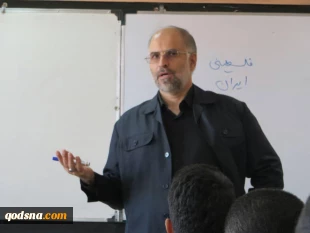چهل و هشتمین نشست کبوتران مسجد دوردست برگزار شد+ تصاویر 3