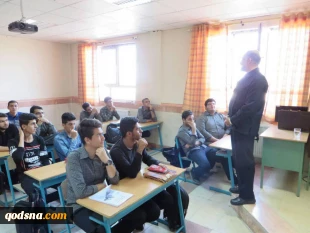 چهل و هشتمین نشست کبوتران مسجد دوردست برگزار شد+ تصاویر 5