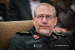 مستشار القائد العام للقوات المسلحة : ايران أكبر قوة عسكرية في المنطقة 2