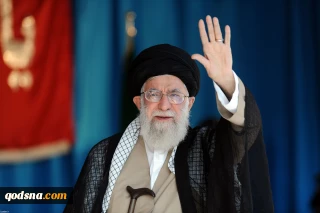رهبر معظم انقلاب اسلامی در اجتماع عظیم و پرشکوه بسیجیان در ورزشگاه یکصد هزار نفری آزادی:

ملت ایران با شکست دادن تحریم سیلی دیگری به آمریکا خواهد زد/  آمریکا در لبنان، سوریه و عراق شکست خورده و در جاهای دیگر نیز شکست خواهد خورد
