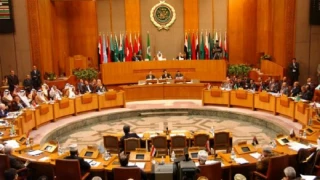 Sekjen Liga Arab Menekankan Perealisasian Rekonsiliasi Nasional Palestina