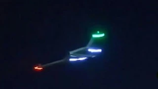 Serangan Tujuh Drone Pasdaran ke Pangkalan Daesh