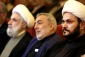 دبیرکل نجباء در مراسم گرامی‌داشت پیروزی‌های محور مقاومت در بیروت؛

 پیروزی‌های متوالی مقاومت پروژه خاورمیانه جدید را ناکام گذاشت