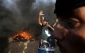 در جمعه ثبات و ایستادگی 3 فلسطینی شهید و 376 نفر زخمی شدند؛

بیست و هشتمین راهپیمایی بازگشت به روایت تصاویر