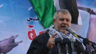 Jihad Islam Palestina Peringatkan Israel