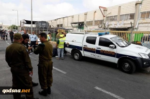 واکنش گروه های فلسطینی به عملیات نابلس:

این عملیات قهرمانانه پاسخی به جنایات صهیونیست ها و مذاکرات بی فایده بود/اشغالگران نمی توانند روحیه مقاومت را نابود کنند 4