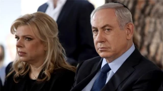 Istri Netanyahu Diadili dengan Dakwaan Korupsi