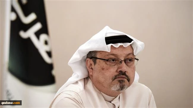 Washington Post urges US to punish Saudi over missing Saudi journalist 2
