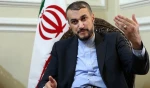 جبهة التقدم العربي لدعم المقاومة تشيد بمواقف الجمهورية الاسلامية الايرانية على صعيد محور المقاومة

عبداللهيان: الكيان الصهيوني لا يجرؤ على خوض حرب جديدة في المنطقة

 2