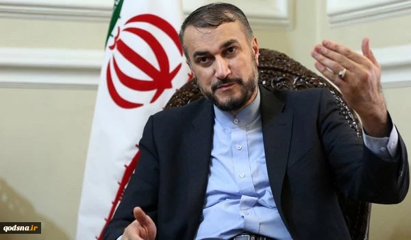 جبهة التقدم العربي لدعم المقاومة تشيد بمواقف الجمهورية الاسلامية الايرانية على صعيد محور المقاومة

عبداللهيان: الكيان الصهيوني لا يجرؤ على خوض حرب جديدة في المنطقة

 2