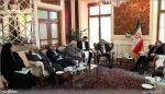 الکیان الصهیونی لا یجرؤ على خوض حرب جدیدة فی المنطقة

عبداللهیان: الهدف  الرئیسی للمثلث الامریکی الصهیونی السعودی هو محاولة تمریر صفقة القرن
 2
