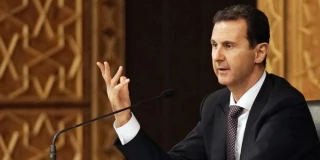 بشار اسد: توافق ادلب موقتی است
