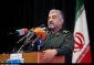 ضمن تاکید بر حفظ دستاوردهای انقلاب اسلامی؛

فرمانده سپاه:‌حمایت صهیونیست‌ها از منافقان و سلطنت‌طلبان برای ایجاد ناامنی در ایران است