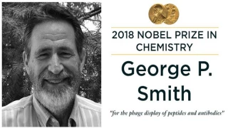 Yahudi Anti Zionis, Raih Nobel Kimia 2018