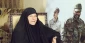«ام عماد» رفت اما الگوی «مادران مقاومت» ماند+ تصاویر و فیلم
