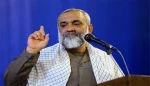 مساعد القائد العام لقوات حرس الثورة الاسلامية للشؤون الثقافية والاجتماعية:

سلسلة هزائم نظام الهيمنة في المنطقة تتسع دوما

 2