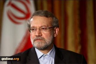 لاریجانی در دیدار با رئیس پارلمان عراق:

آمریکا به دنبال تسلط اسرائیل بر منطقه است