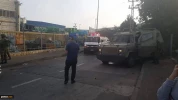 Operation Palestinian martyrdom in West Bank 2