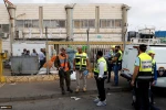 Operation Palestinian martyrdom in West Bank 3