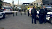 Operation Palestinian martyrdom in West Bank 4