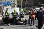 Operation Palestinian martyrdom in West Bank 5