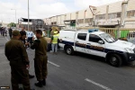 Operation Palestinian martyrdom in West Bank 6