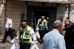 Operation Palestinian martyrdom in West Bank 7
