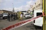 Operation Palestinian martyrdom in West Bank 9