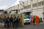 Operation Palestinian martyrdom in West Bank 11
