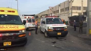 Operation Palestinian martyrdom in West Bank 14