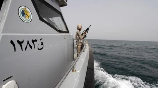 Yemenis destroy Saudi military boat, kill all on board: Al-Masirah