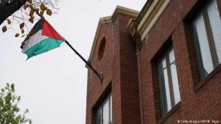 شامگاه روز گذشته؛

دفتر سازمان آزادیبخش در واشنگتن به طور رسمی تعطیل شد/ پرچم فلسطین همچنان در اهتزاز ماند