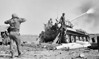 روزنامه صهیونیستی هاآرتض:

آرامش امروز مانند شرایط پیش از جنگ 1973 است