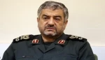 قائد الحرس الثوري: سنبقي صامدين حتي انهيار الكيان الصهيوني وإزالة هذه الجرثومة الخبيثة وقد أصبحنا أقرب لهذا الموعد 2