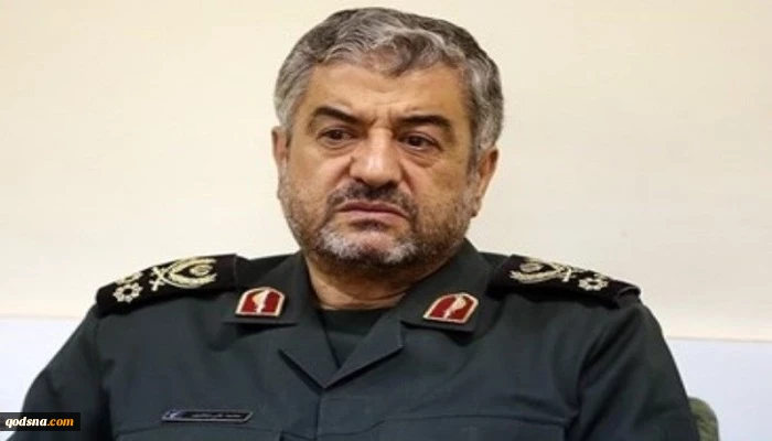 قائد الحرس الثوري: سنبقي صامدين حتي انهيار الكيان الصهيوني وإزالة هذه الجرثومة الخبيثة وقد أصبحنا أقرب لهذا الموعد 2