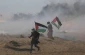 به دنبال شهادت 7 فلسطینی در شرق غزه:

حماس، جهاد اسلامی و الازهر جنایات اشغالگران را شدیداً محکوم کردند