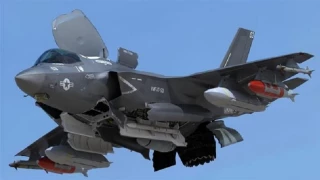 Israel Hentikan Penerbangan Pesawat F 35 Bikinan AS