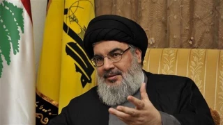 Hizbullah: Trump Merampok Secara Terang-terangan
