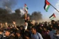 انتفاضه قدس از غزه زبانه کشید؛

بیست و نهمین راهپیمایی بازگشت به روایت تصاویر/ هفت فلسطینی شهید و 252 نفر زخمی شدند
