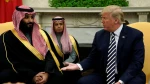مندوب ايران في الجمعية العامة للامم المتحدة:

اضافة الي الكيان الصهيوني فان السعودية هي الدولة الوحيدة التي يقترن اسمها بالارهاب وهي التي تعد المصدر الاكبر للارهاب في المنطقة 2