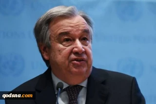 «گوترش» خواستار روشن شدن «حقیقت» در پرونده «خاشقجی» شد