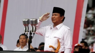 Ini Alasan Prabowo ‘Make Indonesia Great Again’