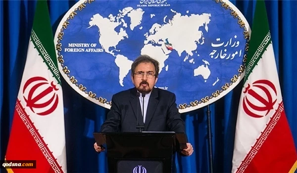 طهران: اتهامات الأميركيين الفارغة تعود لهزائمهم المتتالية امام الشعب الإيراني 2