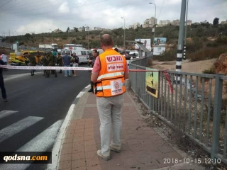 با ادعای انجام عملیات از سوی نظامیان صهیونیست رخ داد؛

شهادت جوان فلسطینی در شمال کرانه باختری+ تصاویر