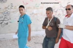 درگیری نظامیان صهیونیست با ساکنان فلسطینی روستای «خان الاحمر» 8