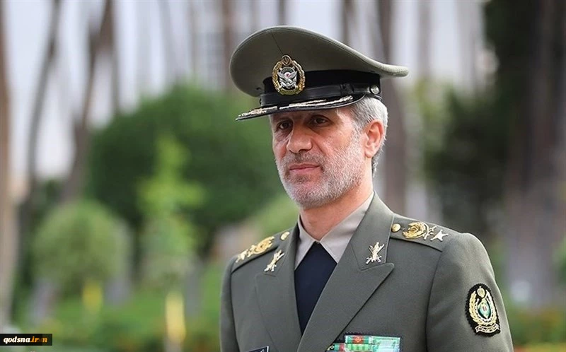 وزیر الدفاع الایرانی محذرا: إن لم یقف العالم امام منتهکی القانون سنشهد ظهور امثال هتلر من جدید

 2